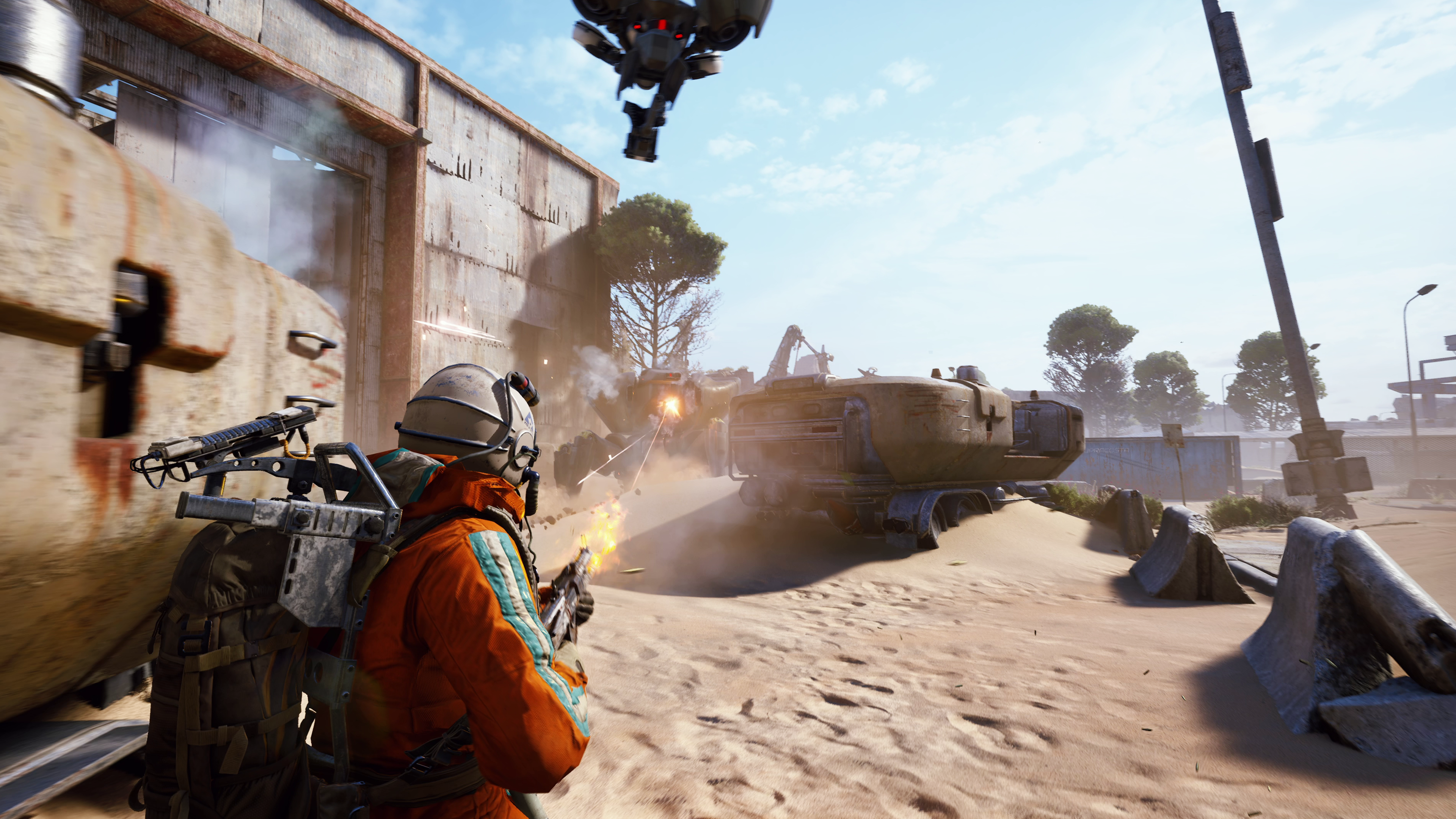 ARC Raiders Beginner's Guide: Essential Tips for New Players